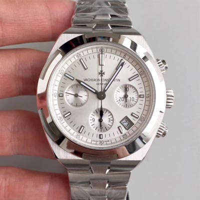 【8F一比一超A高精仿手表】江诗丹顿纵横四海系列5500V/110A-B075腕表