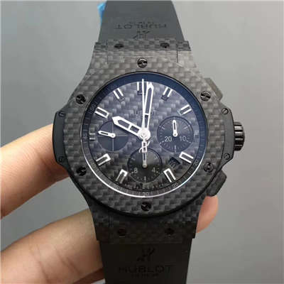 【V6厂 超A复刻高仿手表】宇舶HUBLOT 44MM系列301.QX.1724.RX腕表