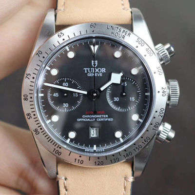 【ZF一比一超A高仿手表】帝舵启承系列79350腕表