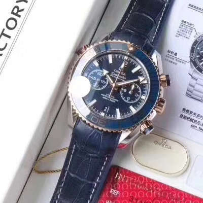 【OM一比一超A高仿手表】欧米茄海马海洋宇宙600米腕表系列215.23.46.51.03.001腕表