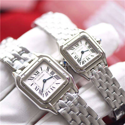 【8848F一比一超A复刻高仿手表】卡地亚猎豹PANTHÈRE DE CARTIER系列WSPN0006、WGPN0006、WJPN0008、WJPN0015、WGPN0009腕表女装