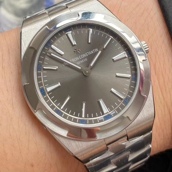 XF厂新品预告，顶级复刻高仿江诗丹顿纵横四海系列2000V/120G-B122腕表