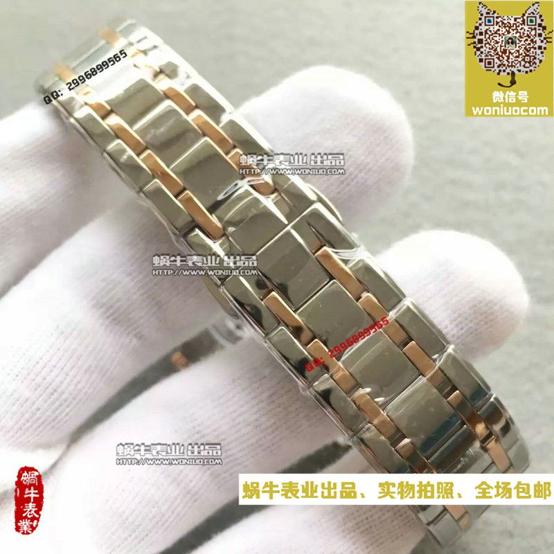 【VF厂超A高仿手表】万宝龙HERITAGE SPIRIT大班传承系列U0111185腕表 / MB002.1