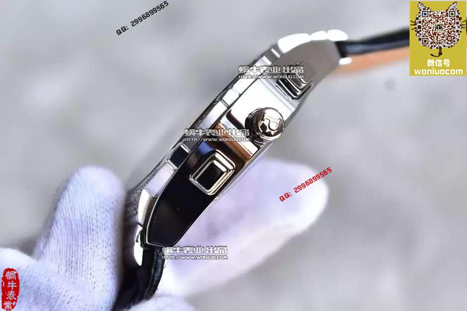 BP厂1:1超A高仿手之伯爵POLO系列G0A32040男表 / 伯爵BOJ019