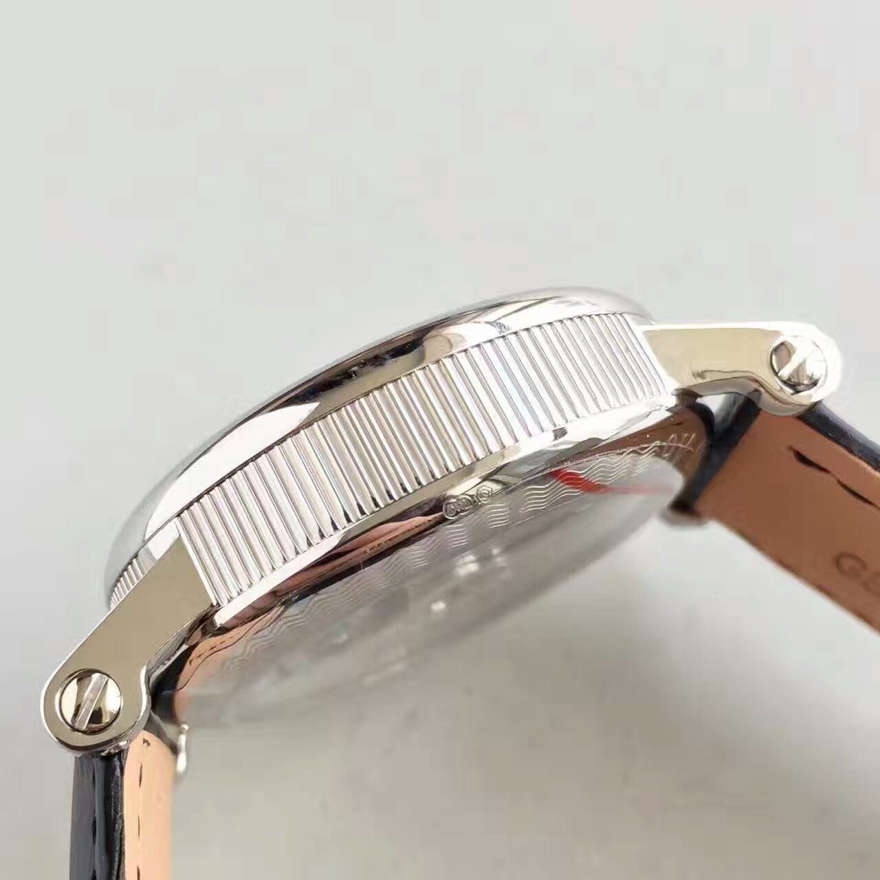 VF厂1:1高仿手表之宝玑经典系列月相男表 / BZ016