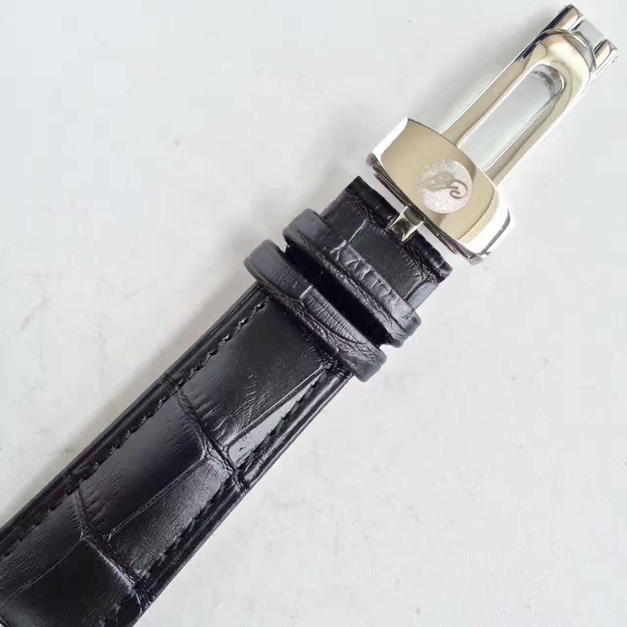 VF厂1:1高仿手表之宝玑经典系列月相男表 / BZ016