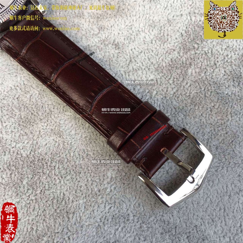 【HK厂一比一高精仿手表】百达翡丽古典表系列5120G-001腕表 / BD190