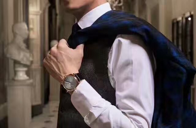 【视频评测】XF厂最高版本老干部霍建华沛纳海代言款‼️沛纳海复刻高仿经典斯文新款PAM00677️ / XFPAMAG00667