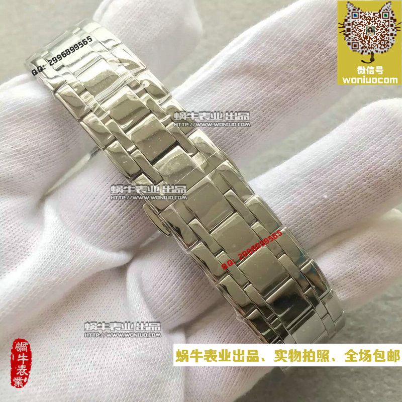 【VF厂顶级超A高精仿手表】万宝龙HERITAGE SPIRIT大班传承系列U0111184腕表 / MB001