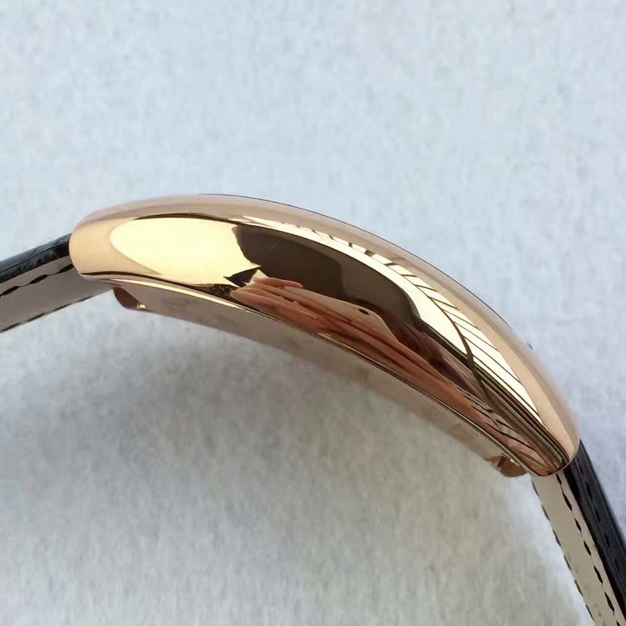 FM厂一比一精仿手表法兰克.勒穆男表 / 法穆兰FL07