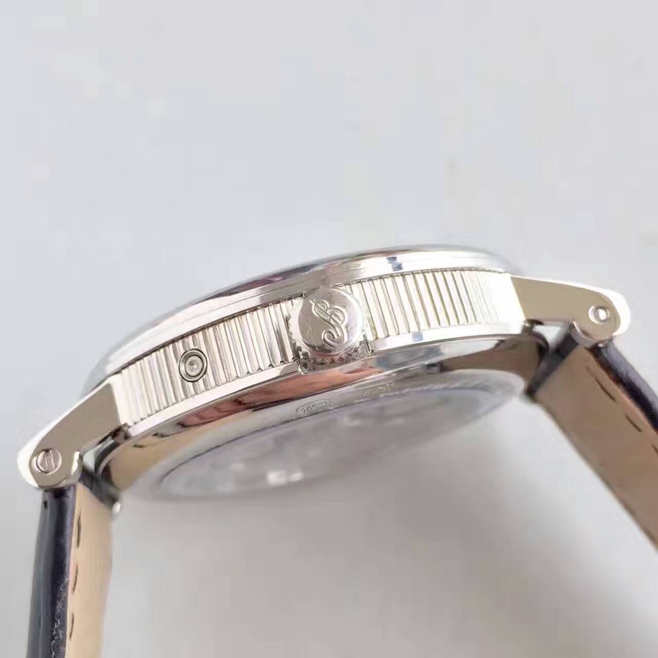 VF厂顶级复刻宝玑Classique复古系列月相腕表 / BZ027