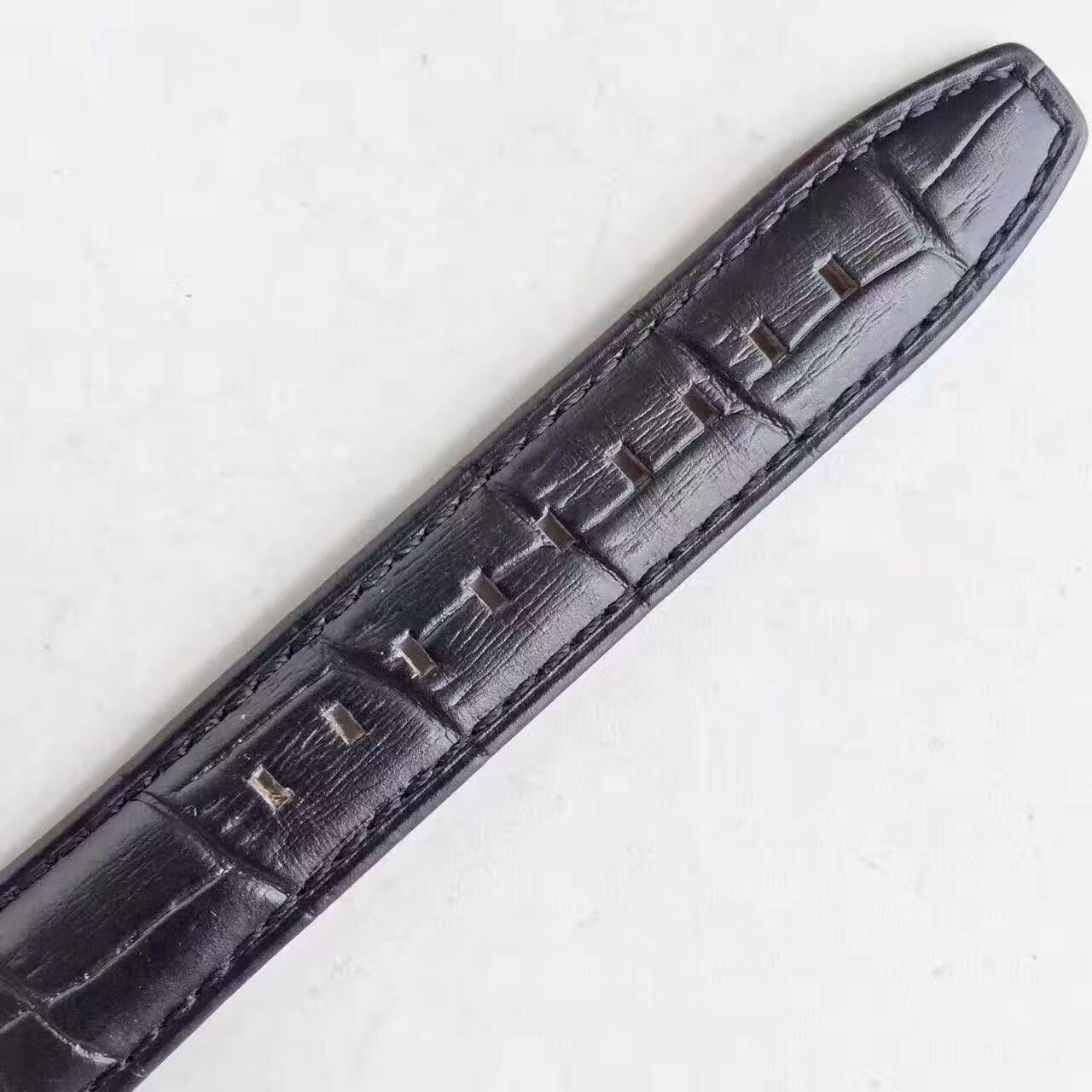 VF厂顶级复刻宝玑Classique复古系列月相腕表 / BZ027