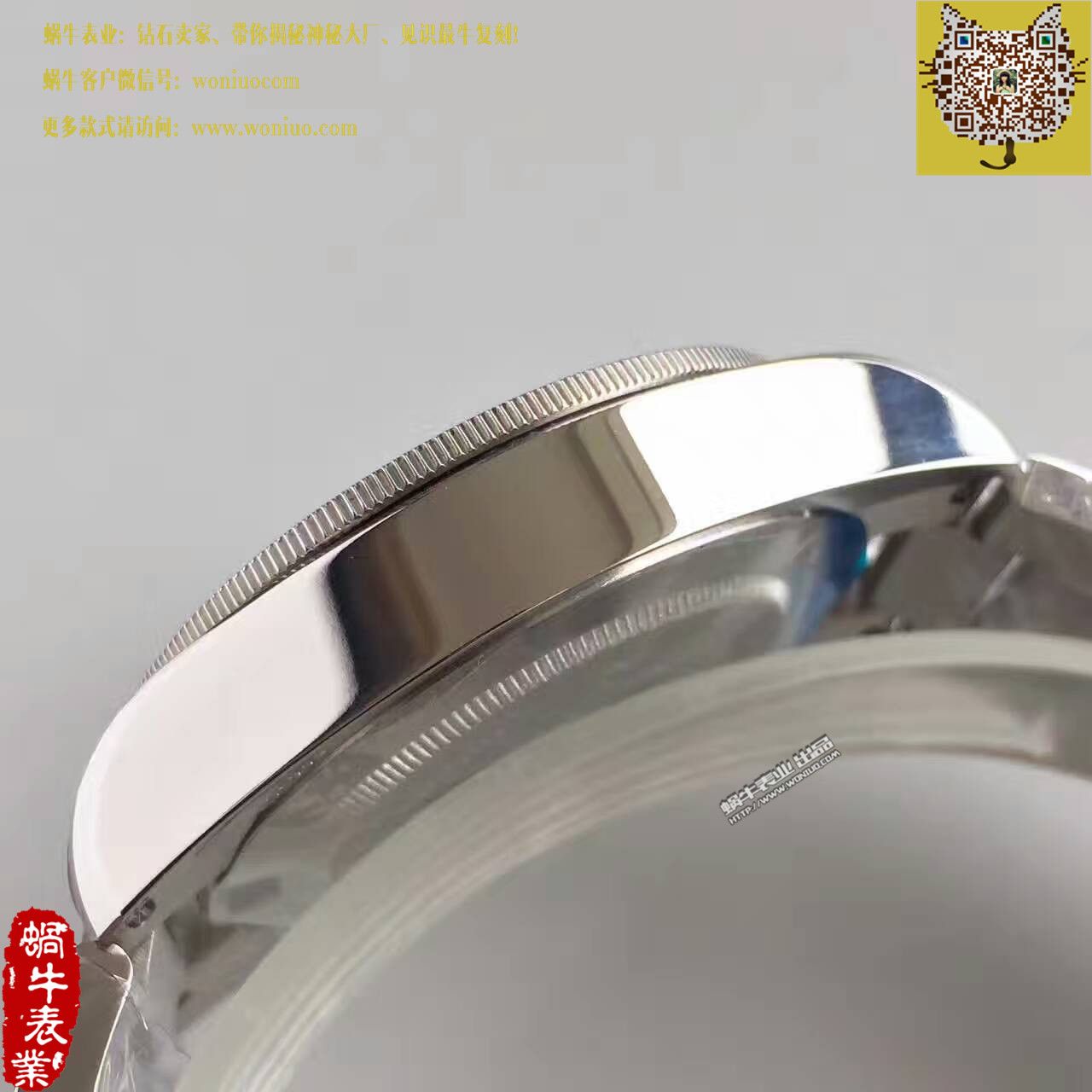 【ZF厂V4版一比一超A精仿手表】帝舵 “Only Watch” 市面最强版本 男士机械手表 / DT019