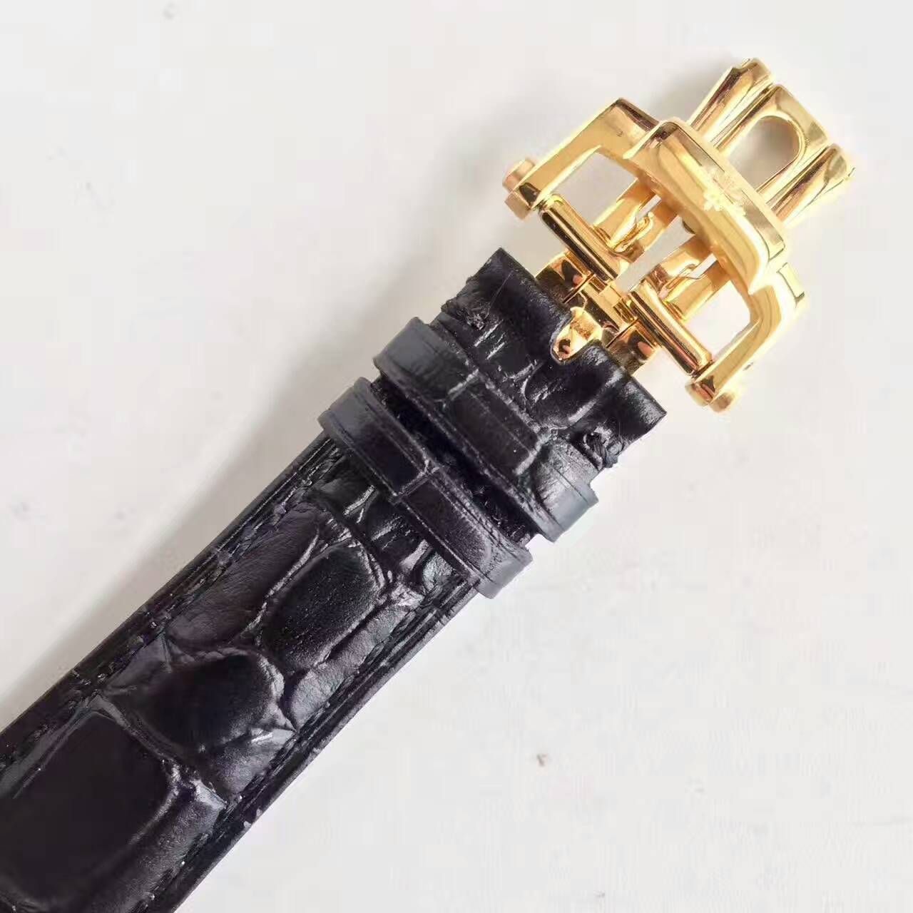 【TF厂一比一高精仿手表】百达翡丽镂空雕花动力星辰真陀飞轮腕表 / BD202