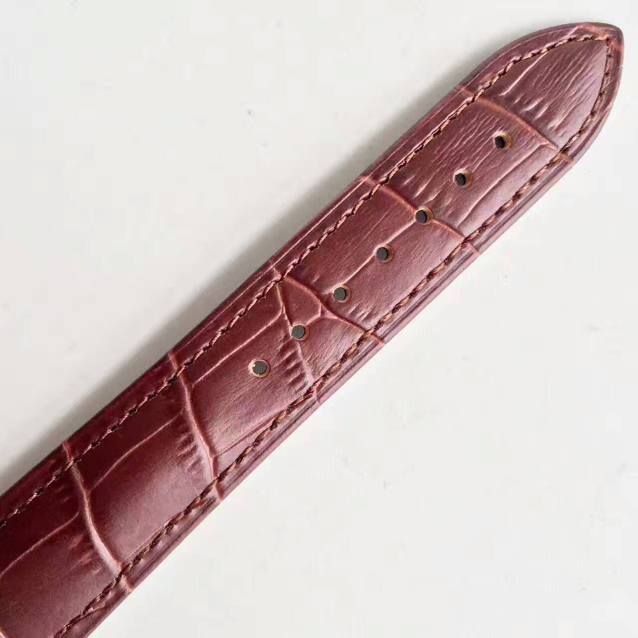 【ND厂一比一高精仿手表】真力时ELITE系列18.2270.6150/01.C498腕表 / ZSL031