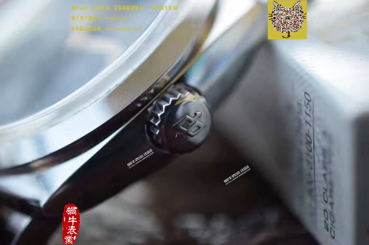 【SF厂一比一超A高仿手表】沛纳海限量珍藏款系列PAM00399腕表 / PAM00399