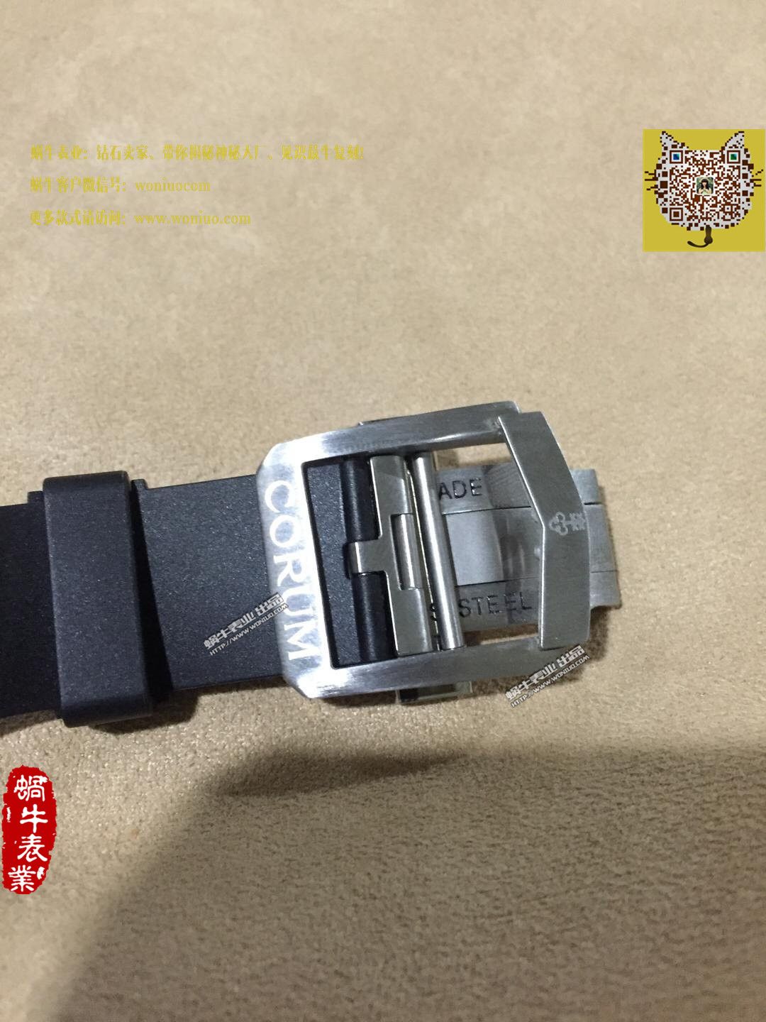 【HBBV6厂一比一超A高仿手表】昆仑海军上将杯系列753.671.20/F371 AA52腕表 / 昆仑01