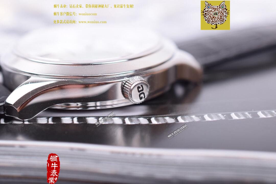 格拉苏蒂原创女表系列39-22-08-02-44腕表 / GLA039