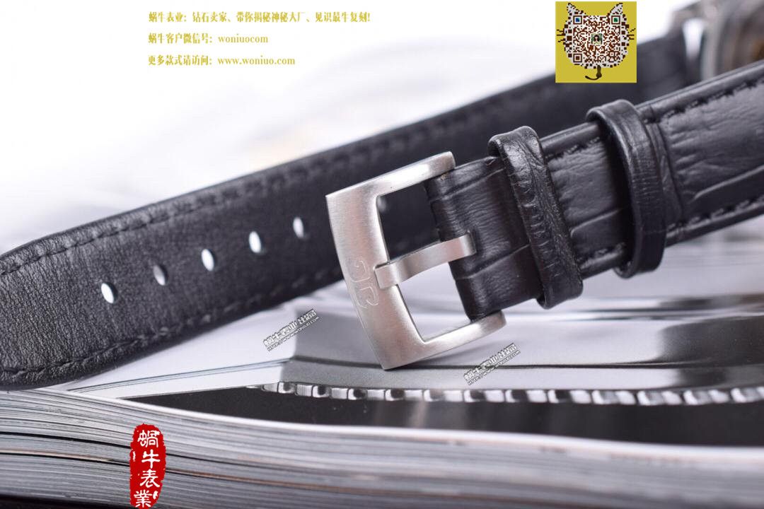 格拉苏蒂原创女表系列39-22-08-02-44腕表 / GLA039