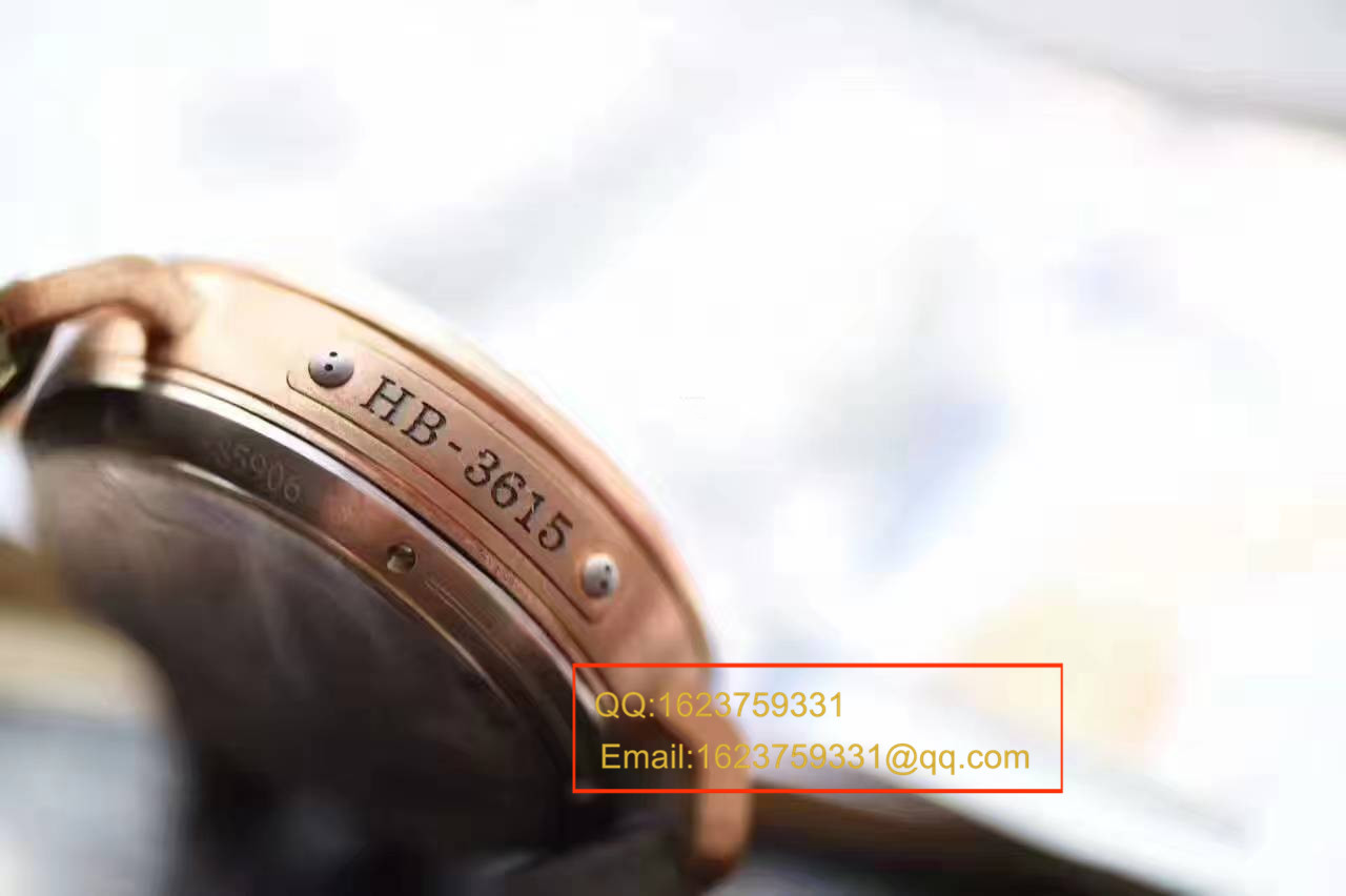 【XF厂一比一超A高仿手表】真力时飞行员系列29.2430.4069/21.C800腕表 / ZSL030