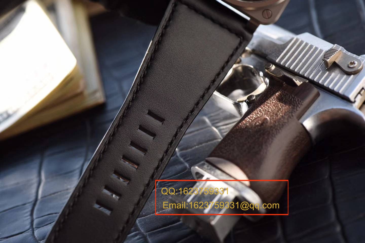 【BR一比一超A精高仿手表】柏莱士AVIATION系列BR 03-92 HOROLUM 腕表 / BABL016