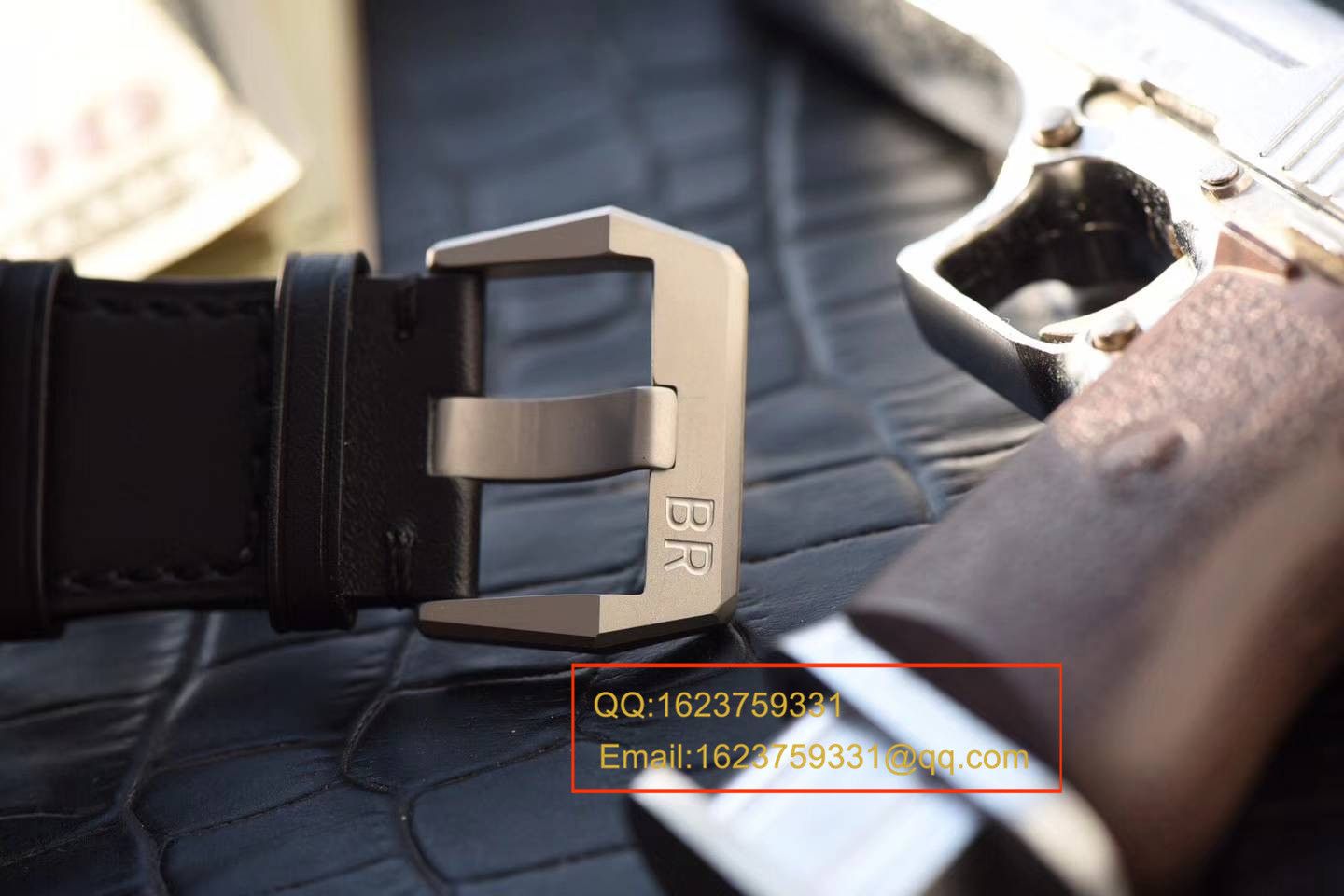 【BR一比一超A精高仿手表】柏莱士AVIATION系列BR 03-92 HOROLUM 腕表 / BABL016