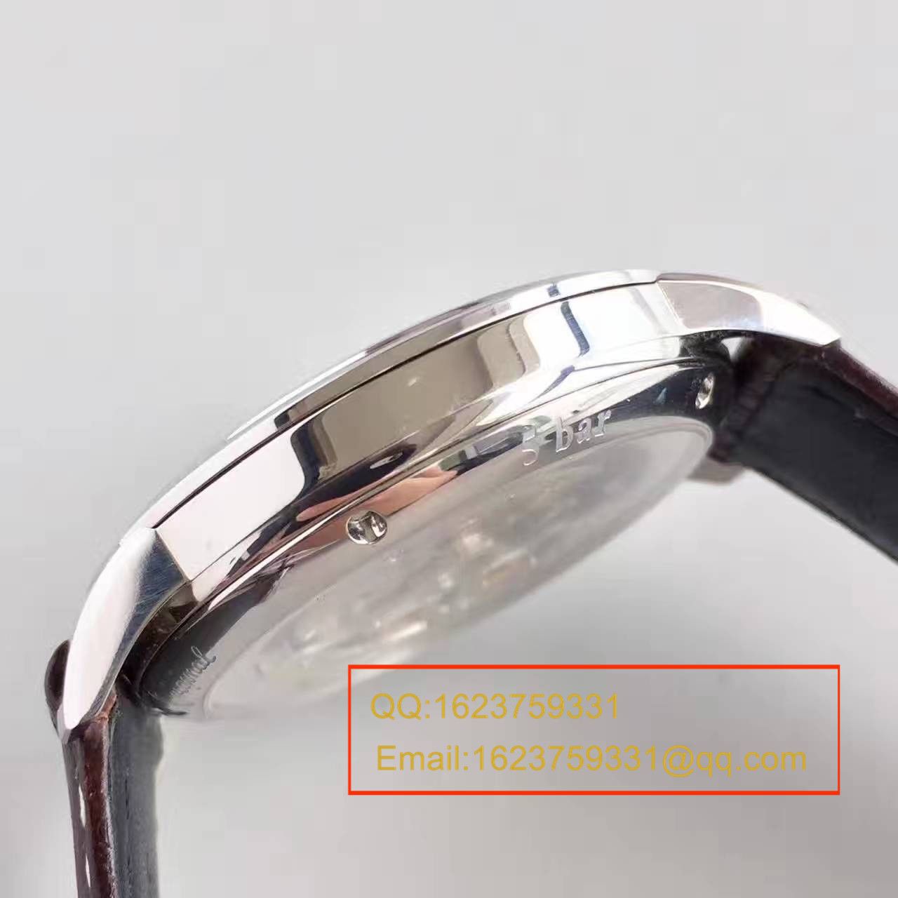 【FK厂超A一比一精高仿手表】新款格拉苏蒂100-08-03-02-04参议员男表 / GLAAJ031