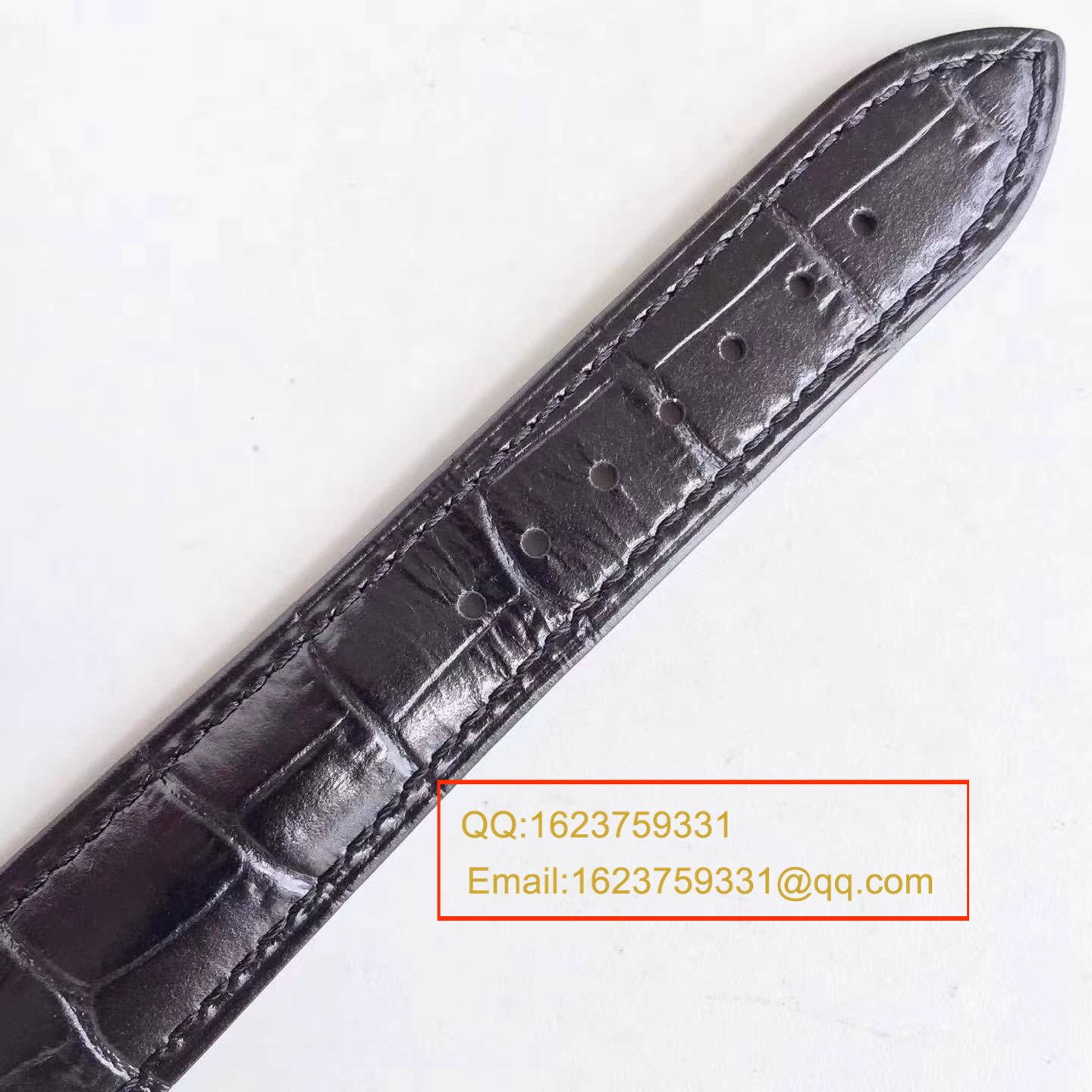 【GF厂一比一高仿手表】格拉苏蒂原创议员天文台腕表系列 94-11-01-01-04陀飞轮腕表 / GLA038