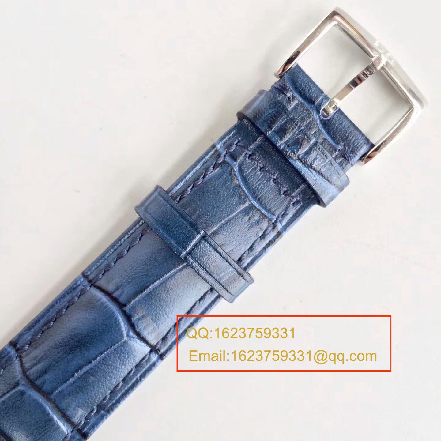 【GF一比一精高仿手表】格拉苏蒂原创精髓议员天文台腕表系列 1-58-01-05-34-30腕表 / GLA042