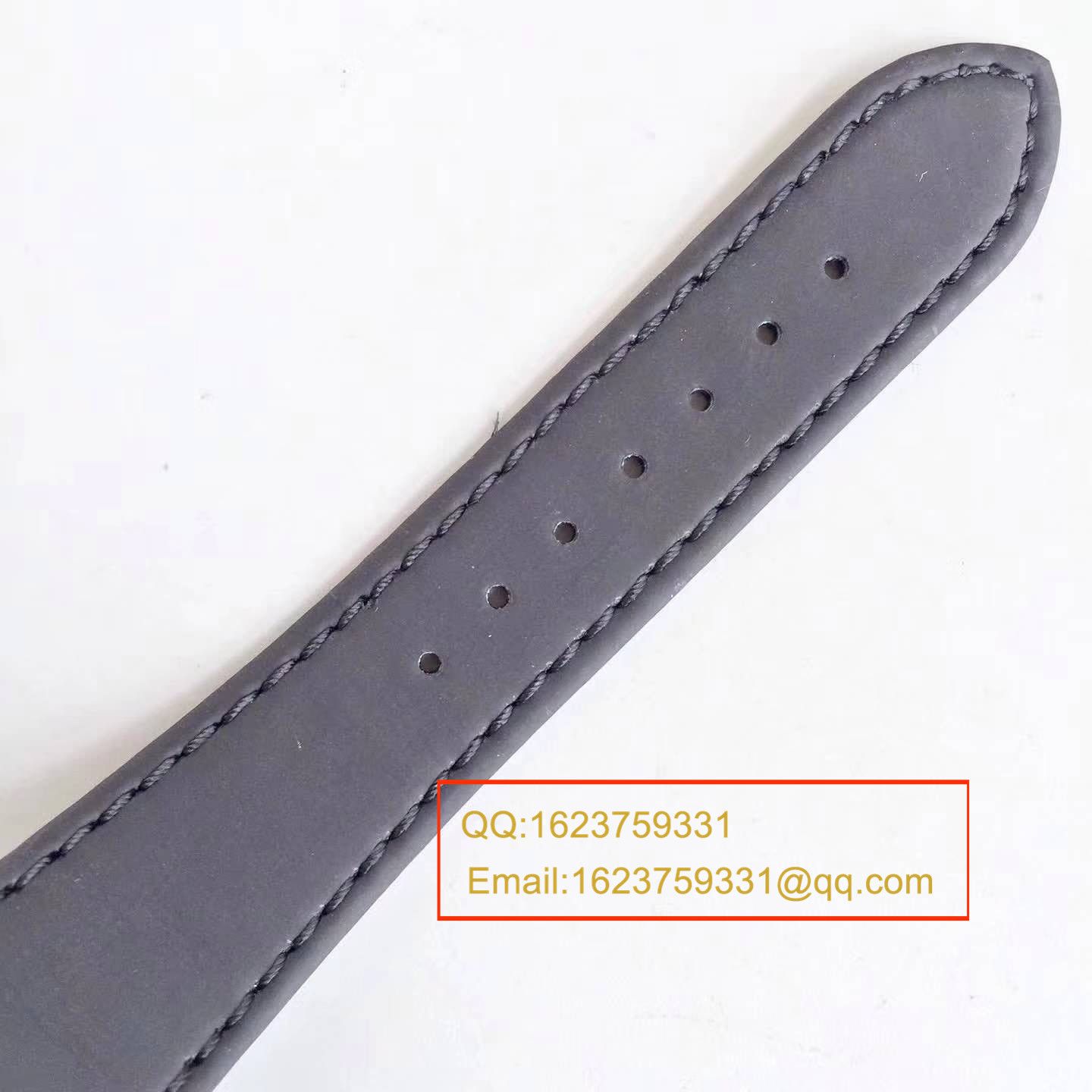 【HG一比一超A高仿手表】宝珀领袖LÉMAN系列 普京大帝同款2850B-1130-64B腕表 / BP031