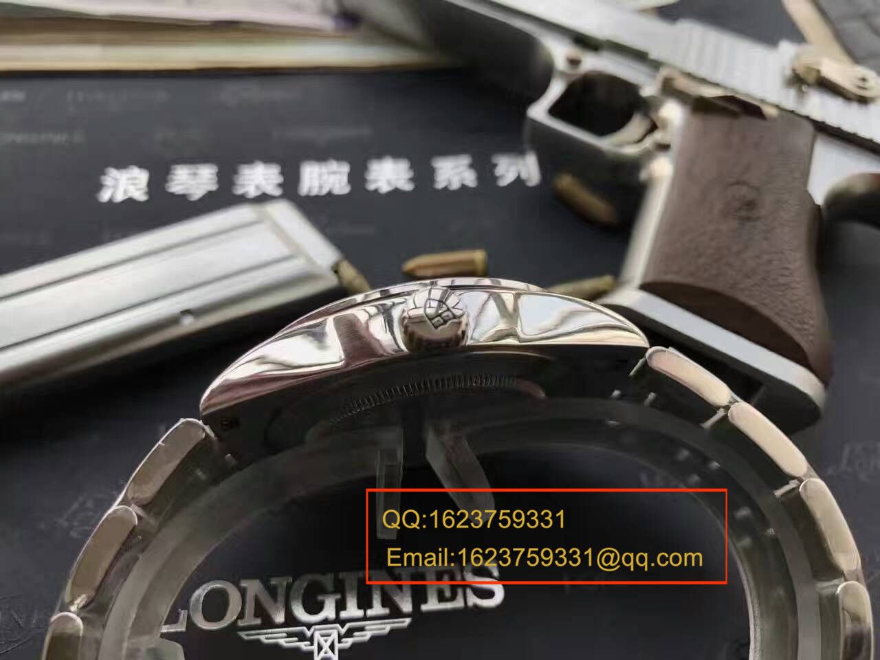 【实拍图鉴赏】台湾厂超A高仿手表帝舵骏珏系列56000-68060男士机械手表 / DT008