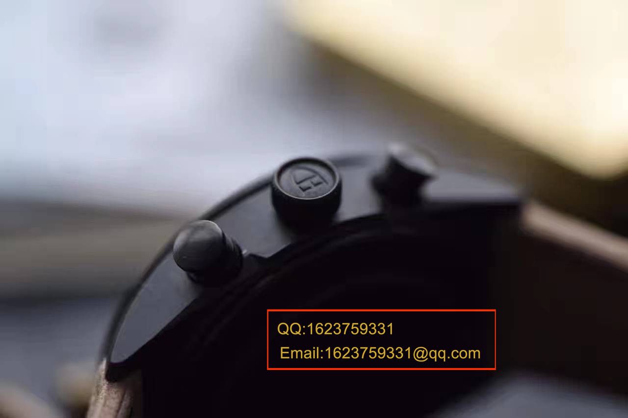 【ZF厂一比一高精仿手表】帝舵《杜卡迪大魔鬼》FASTRIDER BLACK SHIELD系列42000CN皮带腕表 / DTBC005