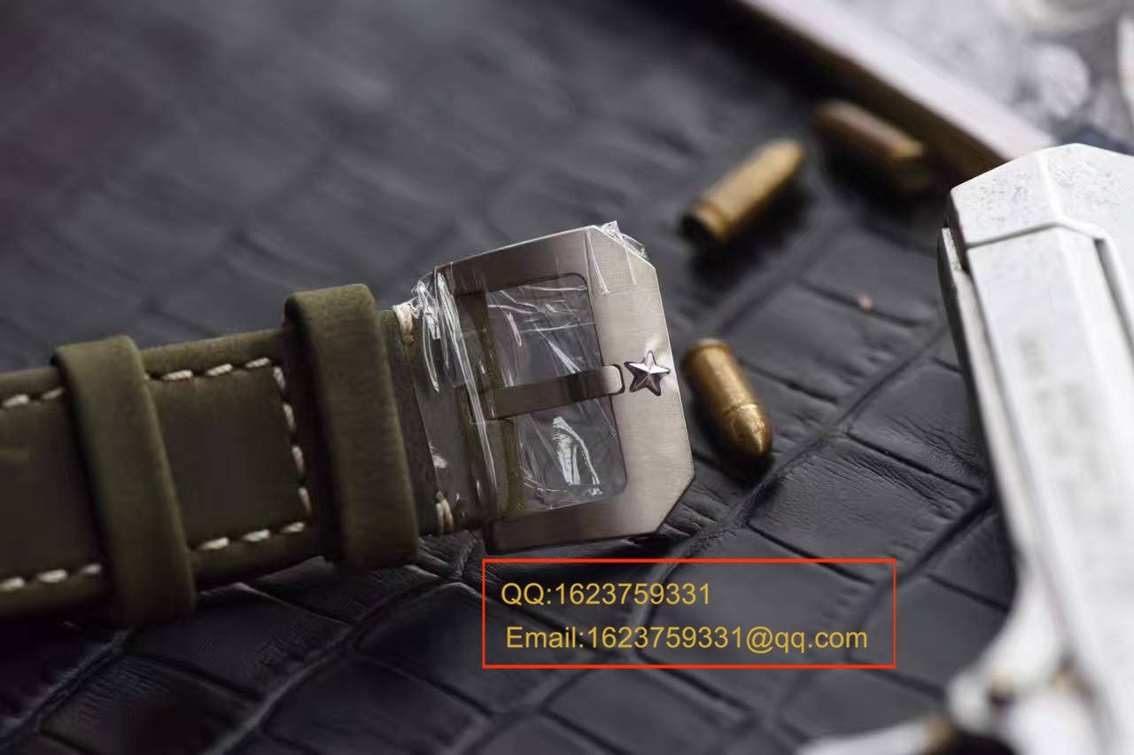 【独家视频评测XF厂一比一超A高精仿手表】真力时复古飞行员系列11.1940.679 / 93.C800腕表 / ZSLB036