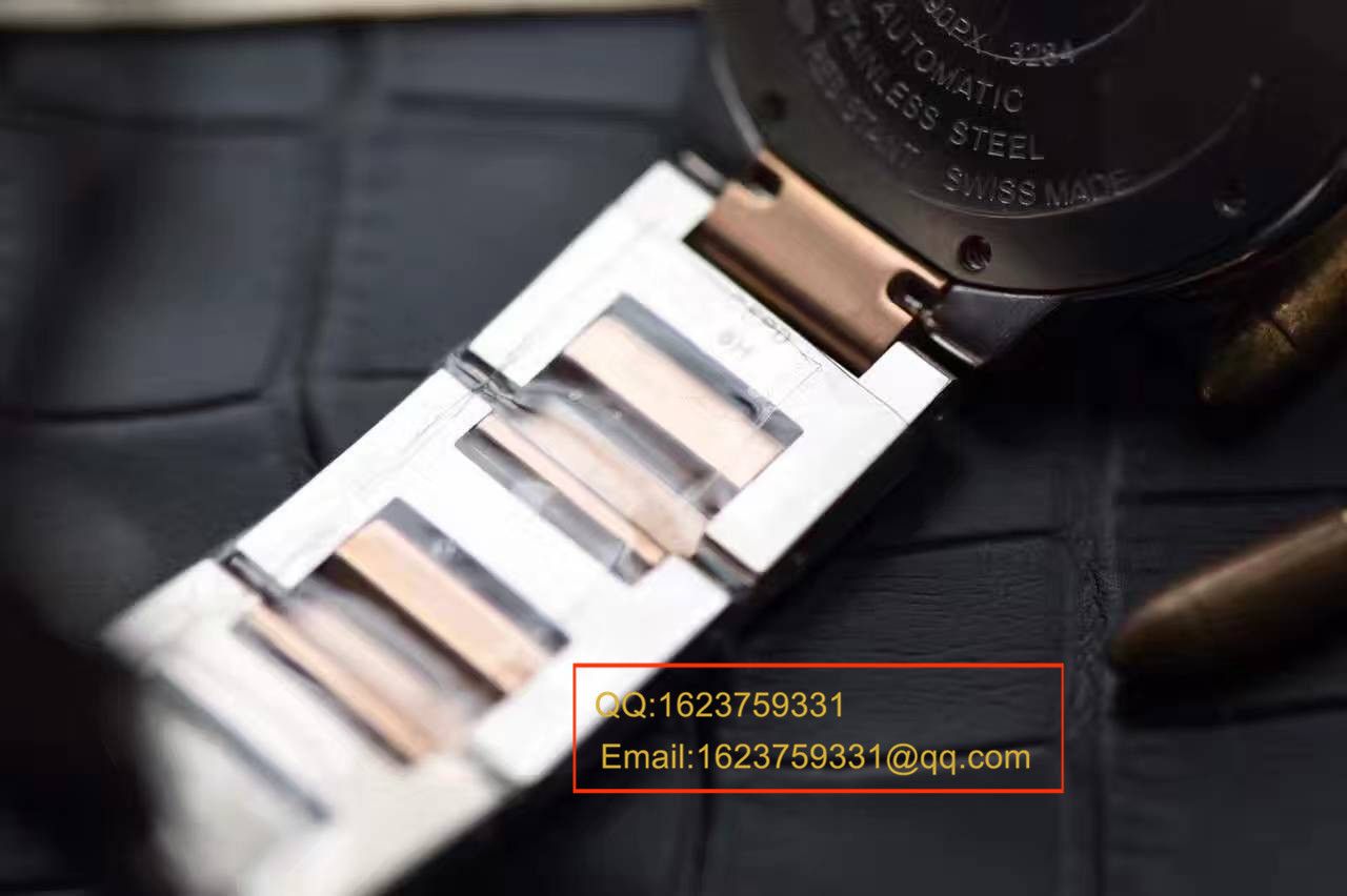 【独家视频测评V6厂1:1高精仿手表】卡地亚蓝气球系列W2BB0003《中号蓝气球36毫米》女士腕表 / KAG094