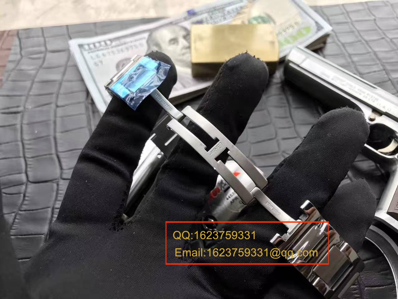 【独家视频测评HBBV6厂一比一高精仿手表】卡地亚 蓝气球系列W6920046/W6900556（36毫米）机械女表 / KDY029