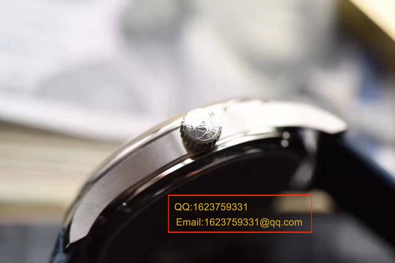 【YL厂顶级复刻高精仿手表】万国葡萄牙系列IW544403腕表 / WG276