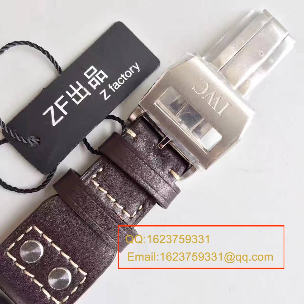 【ZF厂1:1高精仿手表】万国大型飞行员腕表“小王子”特别版系列IW500916腕表 / WG226