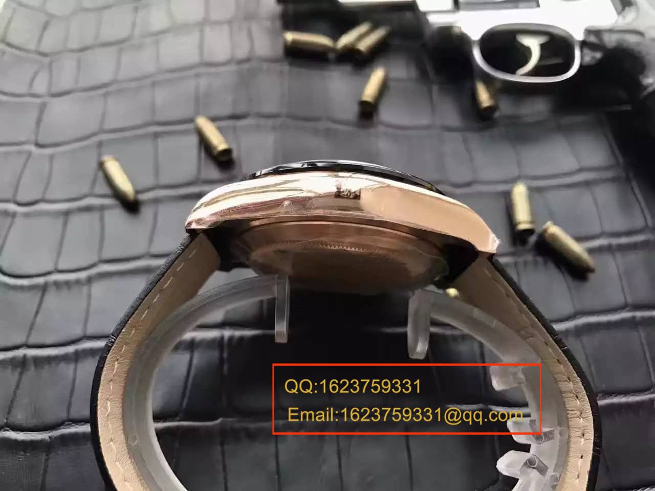 【视频解析】JF厂1:1复刻高仿手表之劳力士宇宙计型迪通拿系列116515LN-L(FC) 咖啡面机械腕表 / RBC127