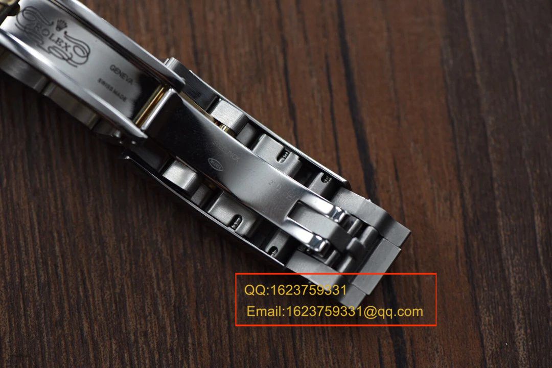 【视频解析】N厂V7版1:1复刻高仿手表之劳力士潜航者型116612-LN-97203《18K真金版》 / RCF125