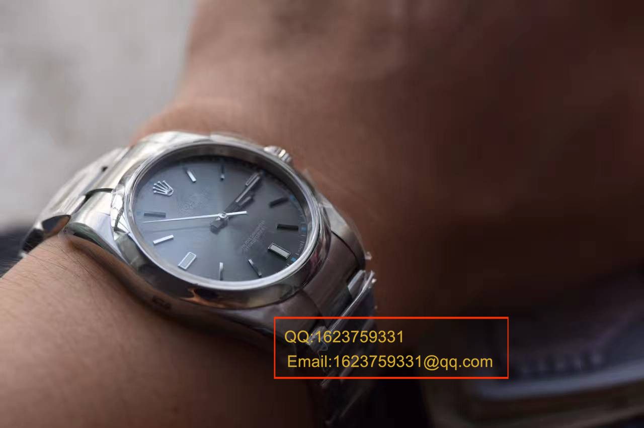 【JF厂一比一顶级精高仿手表】劳力士蚝式恒动系列114300-70400腕表 / RBC175
