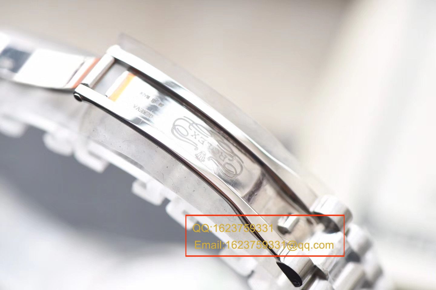 【SY1:1复刻高仿女表】劳力士女装日志型 279163女士机械腕表《两面表盘可选》 / R154