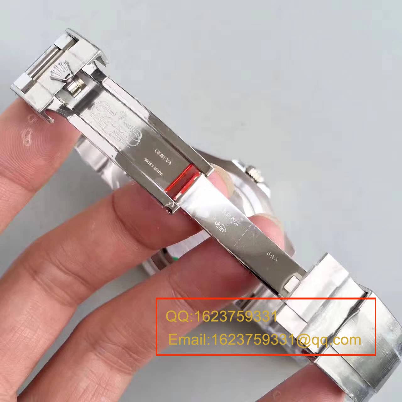 【N厂V7版1:1超A高精仿手表】ROLEX劳力士EXP2探险家型系列探险者二代216570-77210 黑盘腕表 / RBG050