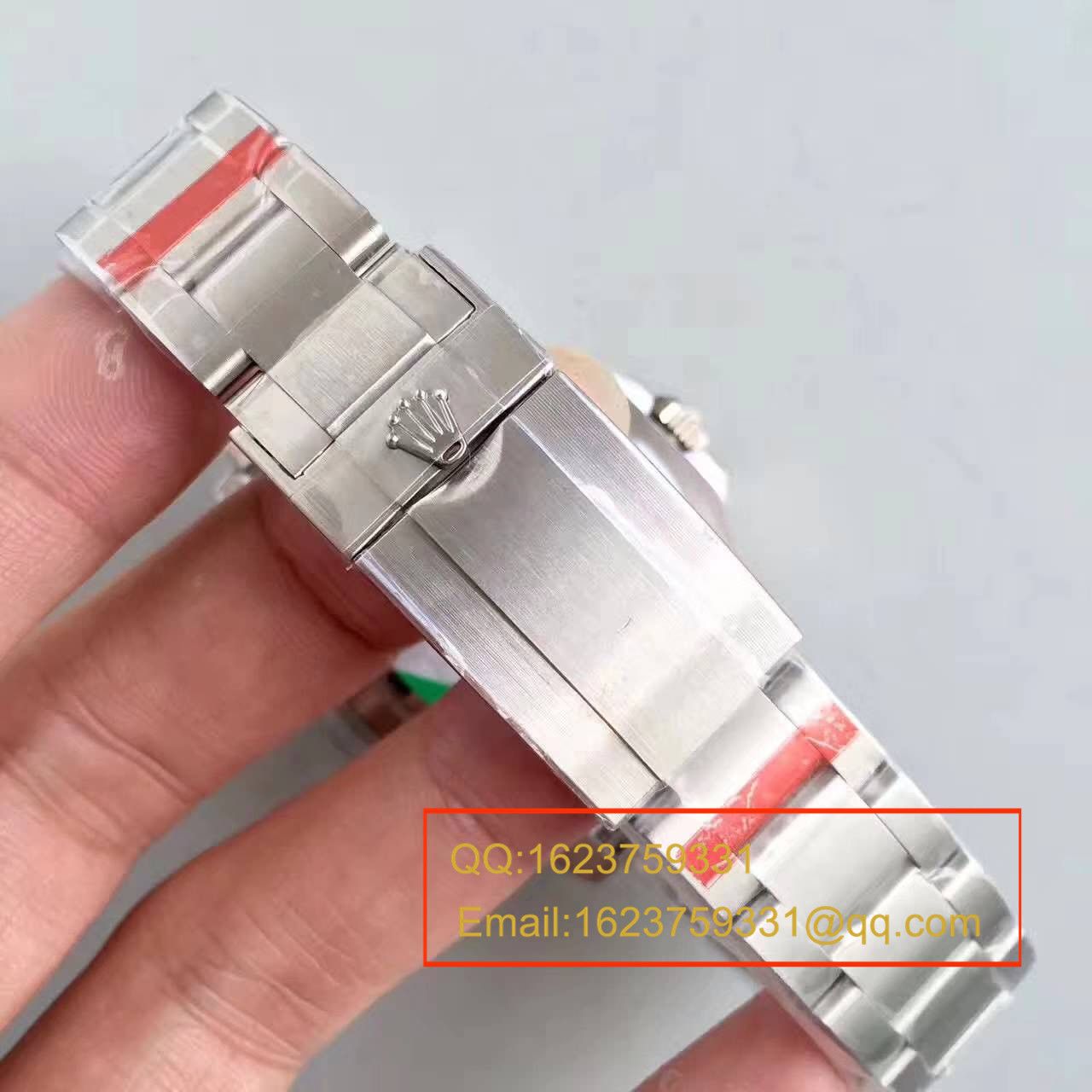 【N厂V7版1:1超A高精仿手表】ROLEX劳力士EXP2探险家型系列探险者二代216570-77210 黑盘腕表 / RBG050