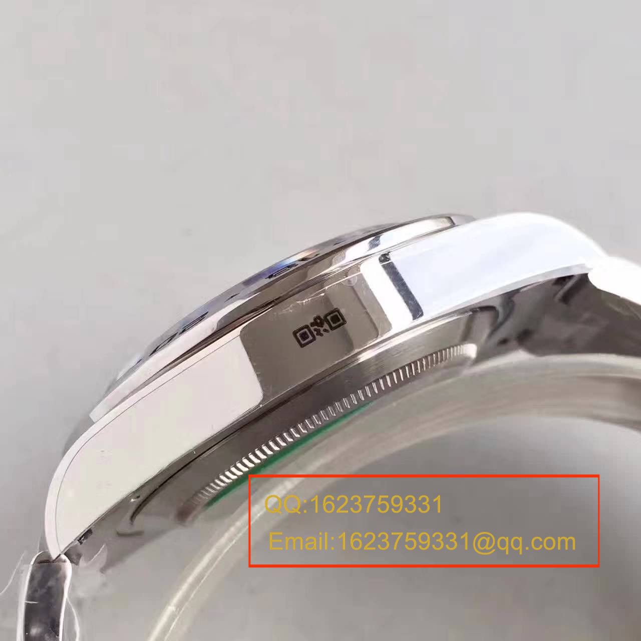 【N厂V7版1:1超A高精仿手表】ROLEX劳力士EXP2探险家型系列探险者二代216570-77210 黑盘腕表 / RBG050