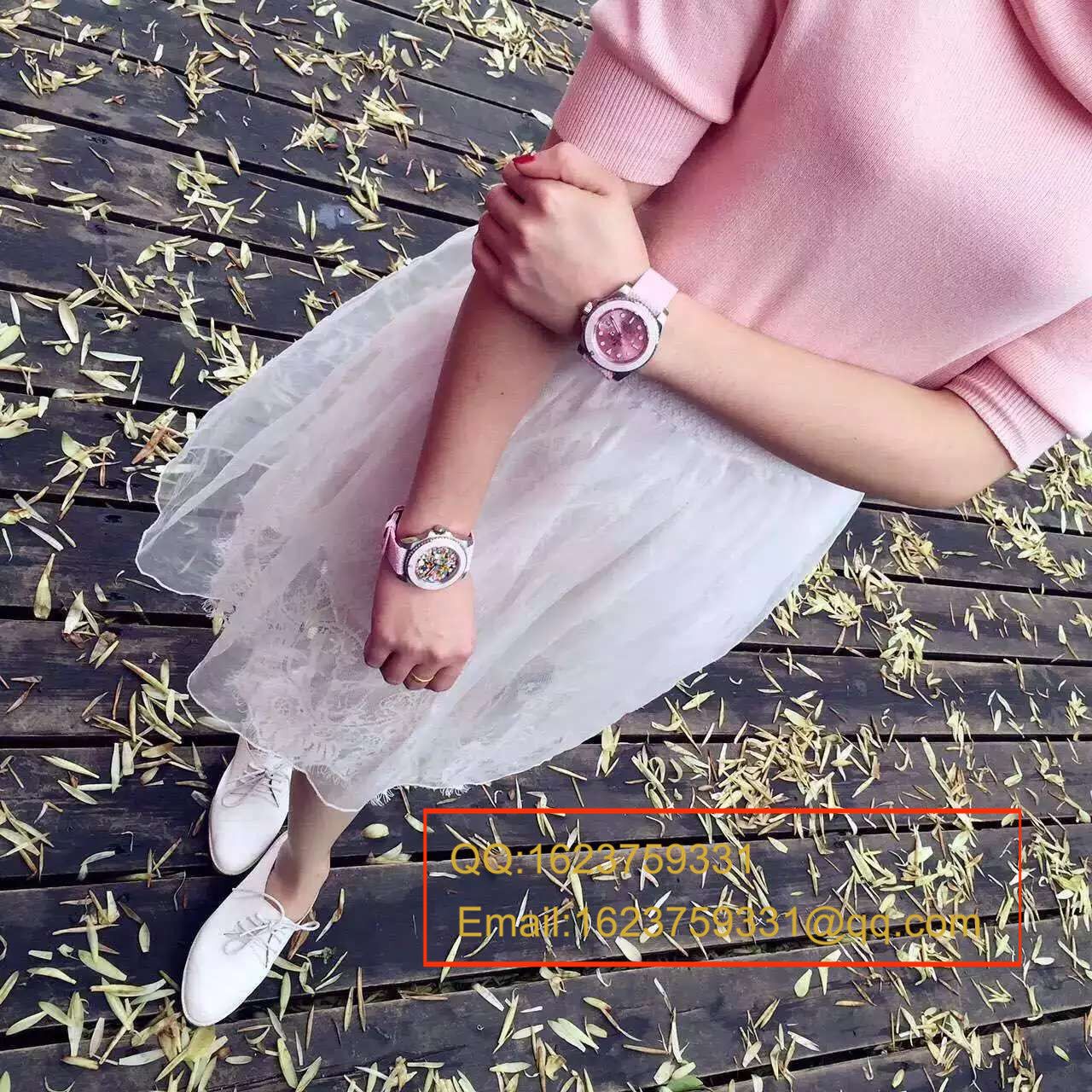 【NOOB厂1:1顶级复刻高仿手表】劳力士潛航者型系列116610LN 银盘《SUB粉水鬼》女款腕表 / R027