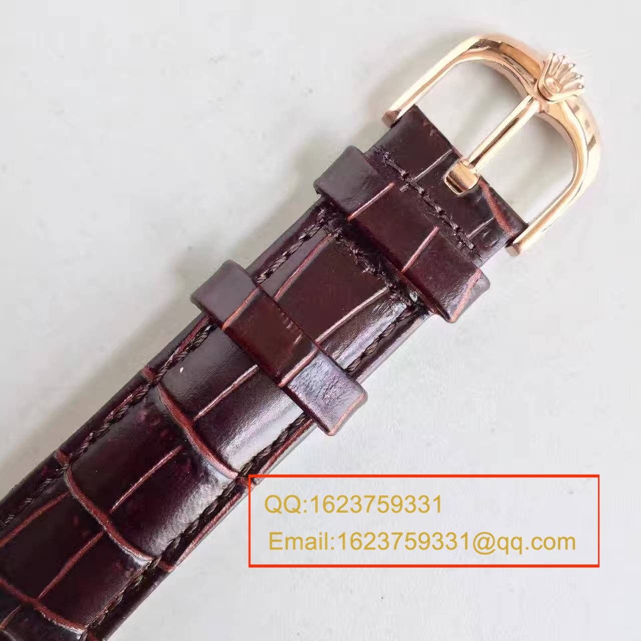 【MK厂一比一超A高精仿手表】劳力士切利尼系列50505黑盘腕表 / R0780