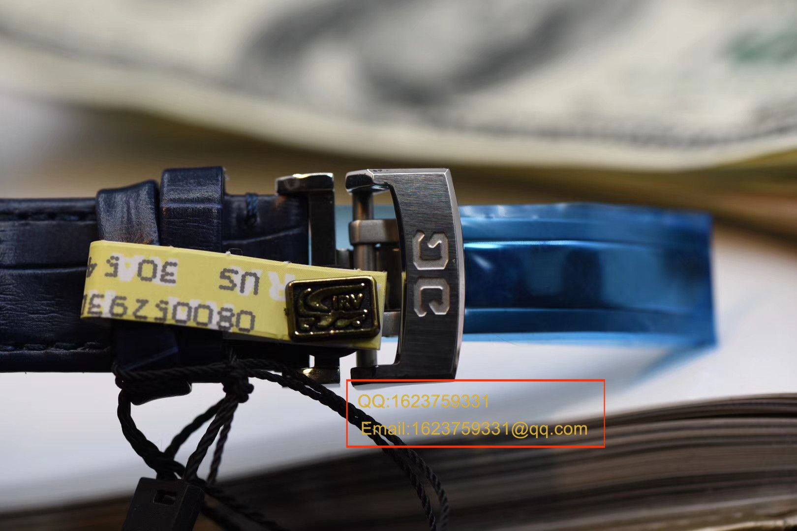 【GF一比一顶级复刻高仿手表】格拉苏蒂原创精髓议员大日历月相系列100-04-05-12-30腕表 / GLAB016