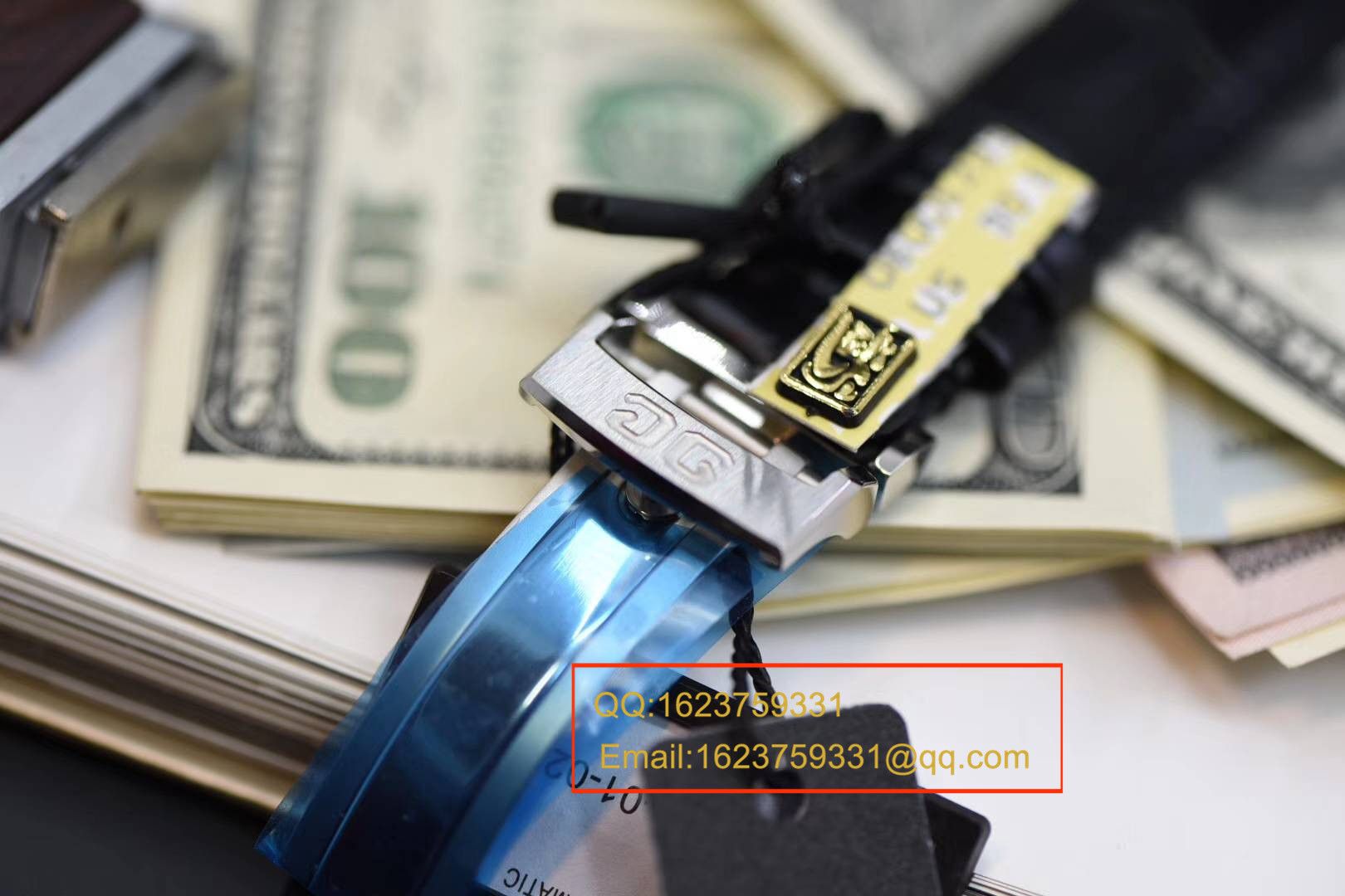 【GF1:1超A高仿手表】格拉苏蒂原创精髓议员大日历月相系列100-04-05-12-30腕表 / GLAB015 