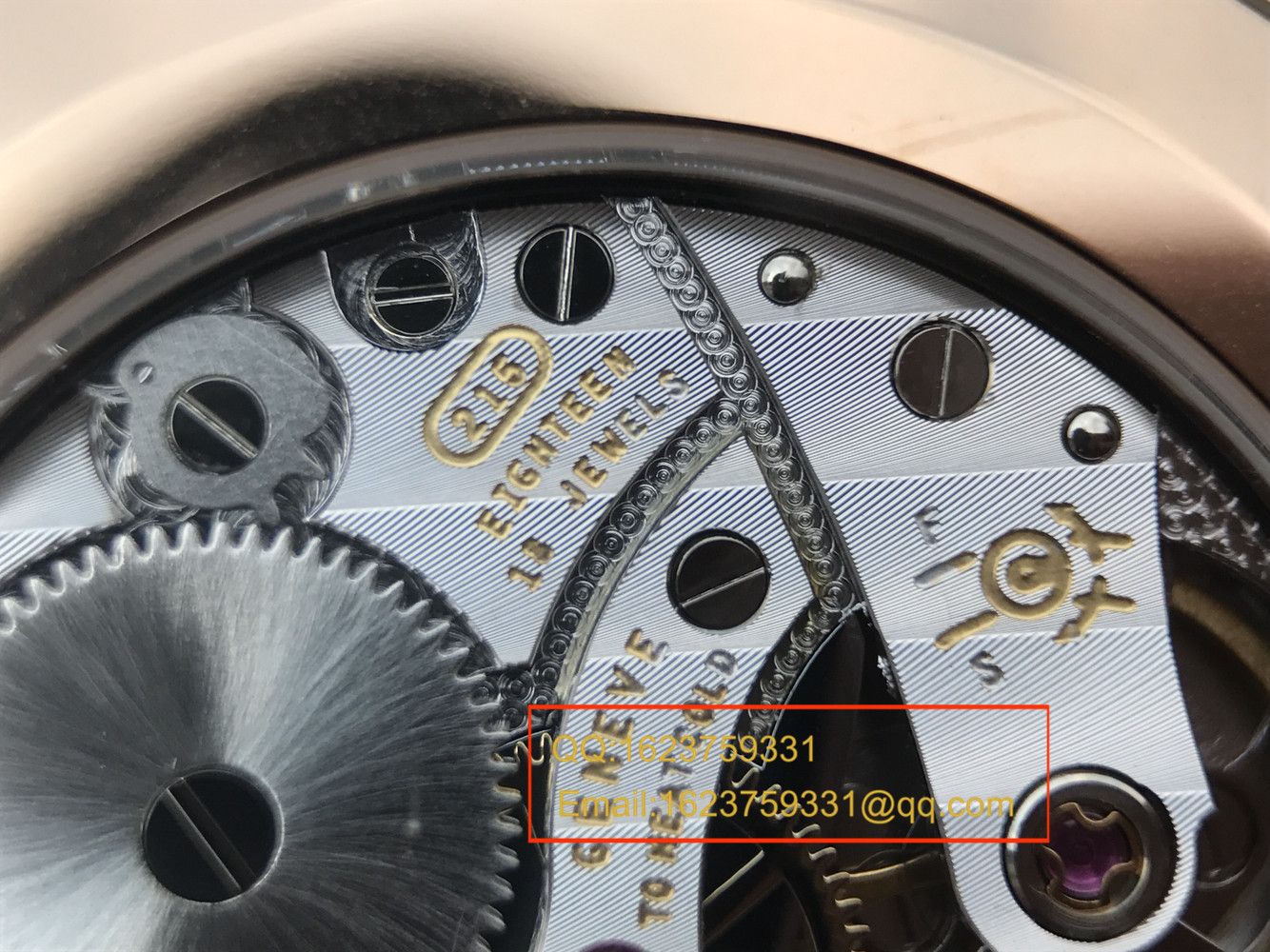 【KG一比一超A高仿手表】百达翡丽古典表系列7122/200R-001腕表 / BD212