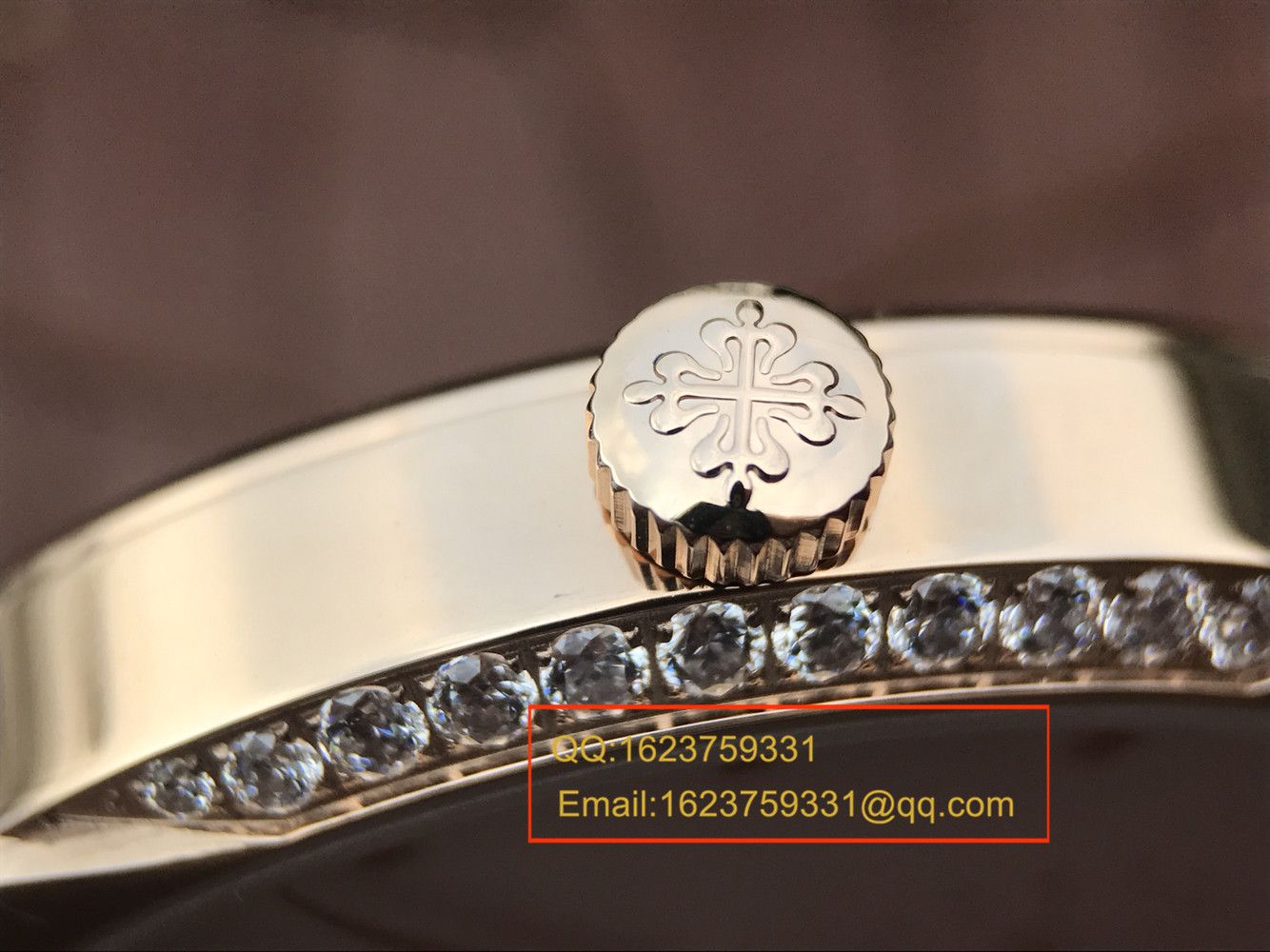 【KG一比一超A高仿手表】百达翡丽古典表系列7122/200R-001腕表 / BD212